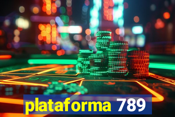 plataforma 789